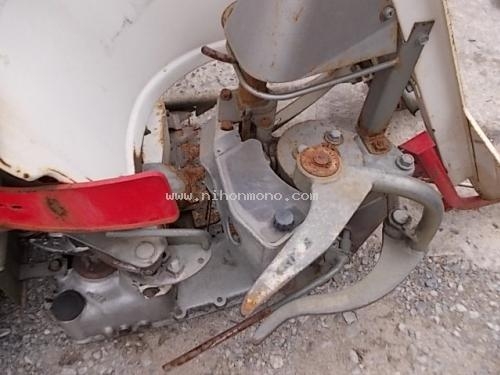 โปรโมชั่น!! รถเกี่ยวข้าวเดินตาม MITSUBISHI KB254 ราคา13,000 บาท รหัสสินค้า : 80802987 www.nihonmono.com โปรโมชั่น!! รถเกี่ยวข้าวเดินตาม MITSUBISHI KB254 ราคา13,000 บาท รหัสสินค้า : 80802987 www.nihonmono.com