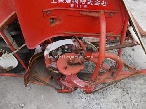 โปรโมชั่น!! รถเกี่ยวข้าวเดินตาม KAGAWA UEY13 ราคา 11,000 บาท รหัสสินค้า : 80802988 www.nihonmono.com โปรโมชั่น!! รถเกี่ยวข้าวเดินตาม KAGAWA UEY13 ราคา 11,000 บาท รหัสสินค้า : 80802988 www.nihonmono.com