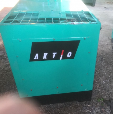 ขายเครื่องปั่นไฟมือสองจากญี่ปุ่นสภาพเดิมๆพร้อมใช้งานราคาไม่แรง