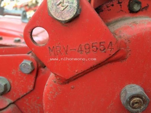 โปรโมชั่น!! รถพรวนดินเดินตาม MAMETORA MRV3 ราคา16,000 บาท รหัสสินค้า : 80903772 www.nihonmono.com โปรโมชั่น!! รถพรวนดินเดินตาม MAMETORA MRV3 ราคา16,000 บาท รหัสสินค้า : 80903772 www.nihonmono.com