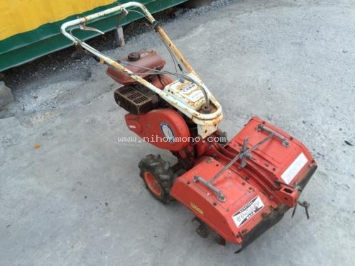 โปรโมชั่น!! รถพรวนดินเดินตาม MAMETORA MRV3 ราคา16,000 บาท รหัสสินค้า : 80903772  www.nihonmono.com