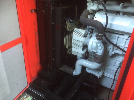 ขายเครื่องปั่นไฟมือสองจากญี่ปุ่นสภาพเดิมๆพร้อมใช้งานราคาไม่แรง