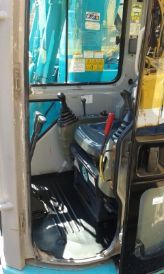 ต้องการขายรถขุดยี่ห้อ KOBELCO-SK130UR-1E รถนอกนำเข้าจากญี่ปุ่น ต้องการขายรถขุดยี่ห้อ KOBELCO-SK130UR-1E รถนอกนำเข้าจากญี่ปุ่น