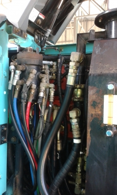 ต้องการขายรถขุดยี่ห้อ KOBELCO-SK130UR-1E รถนอกนำเข้าจากญี่ปุ่น ต้องการขายรถขุดยี่ห้อ KOBELCO-SK130UR-1E รถนอกนำเข้าจากญี่ปุ่น