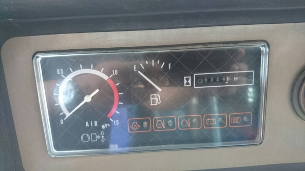 PDS175S-Compressor Airman ขนาด 7 บาร์ 175cfm. นำเข้าจากญี่ปุ่น by OEK