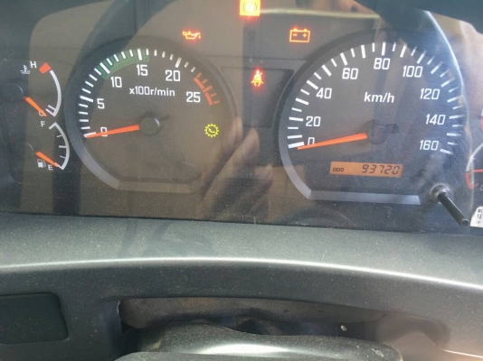 ขายรถพ่วง 22 ล้อ แม่-ลูก กระบะเหล็กคอกเกษตรดั้ม อู่.สามมิตร I SUZU 360 ปี.56 รถสวย วิ้งน้อย  ราคา 2650000 ต่อรอง สนใจรีบ จองด่วน 0813531946