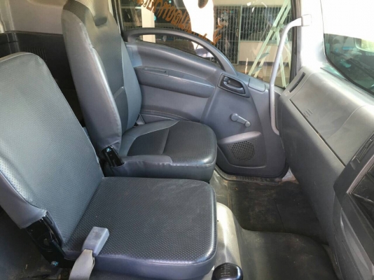 ขายรถพ่วง 22 ล้อ แม่-ลูก กระบะเหล็กคอกเกษตรดั้ม อู่.สามมิตร I SUZU 360 ปี.56 รถสวย วิ้งน้อย  ราคา 2650000 ต่อรอง สนใจรีบ จองด่วน 0813531946