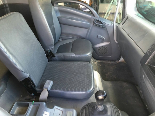 ขายรถพ่วง 22 ล้อ แม่-ลูก กระบะเหล็กคอกเกษตรดั้ม อู่.สามมิตร I SUZU 360 ปี.56 รถสวย วิ้งน้อย  ราคา 2650000 ต่อรอง สนใจรีบ จองด่วน 0813531946