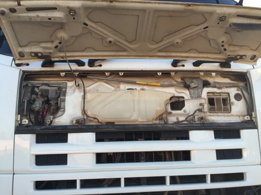 ขายรถพ่วง 22 ล้อ แม่-ลูก กระบะเหล็กคอกเกษตรดั้ม อู่.สามมิตร I SUZU 360 ปี.56 รถสวย วิ้งน้อย  ราคา 2650000 ต่อรอง สนใจรีบ จองด่วน 0813531946