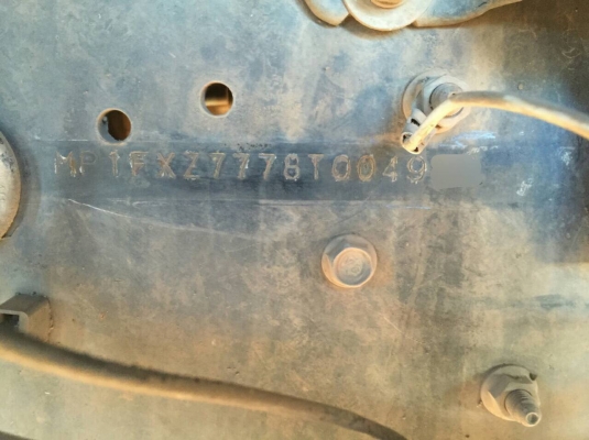 ขายรถพ่วง 22 ล้อ แม่-ลูก กระบะเหล็กคอกเกษตรดั้ม อู่.สามมิตร I SUZU 360 ปี.56 รถสวย วิ้งน้อย  ราคา 2650000 ต่อรอง สนใจรีบ จองด่วน 0813531946