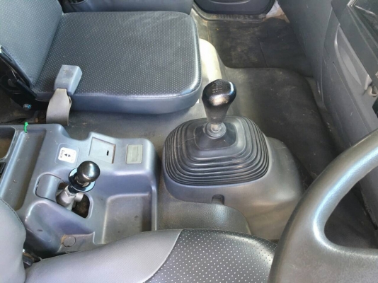 ขายรถพ่วง 22 ล้อ แม่-ลูก กระบะเหล็กคอกเกษตรดั้ม อู่.สามมิตร I SUZU 360 ปี.56 รถสวย วิ้งน้อย  ราคา 2650000 ต่อรอง สนใจรีบ จองด่วน 0813531946