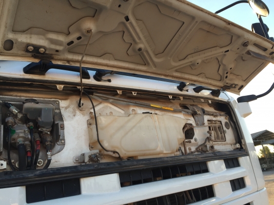 ขายรถพ่วง 22 ล้อ แม่-ลูก กระบะเหล็กคอกเกษตรดั้ม อู่.สามมิตร I SUZU 360 ปี.56 รถสวย วิ้งน้อย  ราคา 2650000 ต่อรอง สนใจรีบ จองด่วน 0813531946