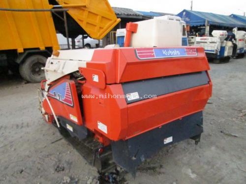 โปรโมชั่น!! รถเกี่ยวข้าวนั่งขับ KUBOTA R1-91 ราคา58,000 บาท รหัสสินค้า : 14002150 www.nihonmono.com โปรโมชั่น!! รถเกี่ยวข้าวนั่งขับ KUBOTA R1-91 ราคา58,000 บาท รหัสสินค้า : 14002150 www.nihonmono.com