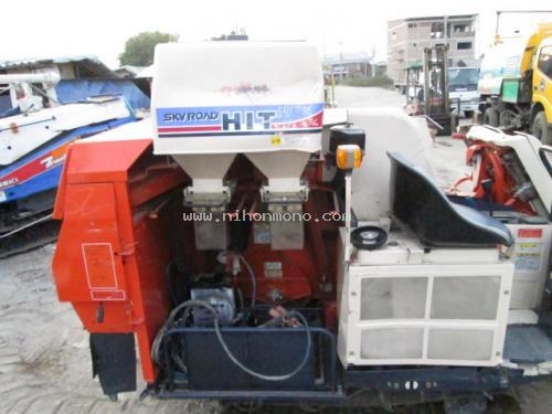 โปรโมชั่น!! รถเกี่ยวข้าวนั่งขับ KUBOTA R1-91 ราคา58,000 บาท รหัสสินค้า : 14002150 www.nihonmono.com โปรโมชั่น!! รถเกี่ยวข้าวนั่งขับ KUBOTA R1-91 ราคา58,000 บาท รหัสสินค้า : 14002150 www.nihonmono.com