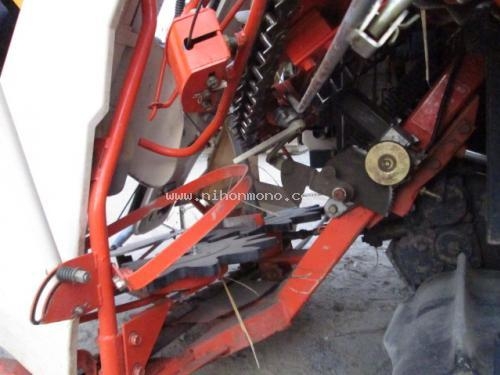 โปรโมชั่น!! รถเกี่ยวข้าวนั่งขับ KUBOTA R1-91 ราคา58,000 บาท รหัสสินค้า : 14002150 www.nihonmono.com โปรโมชั่น!! รถเกี่ยวข้าวนั่งขับ KUBOTA R1-91 ราคา58,000 บาท รหัสสินค้า : 14002150 www.nihonmono.com