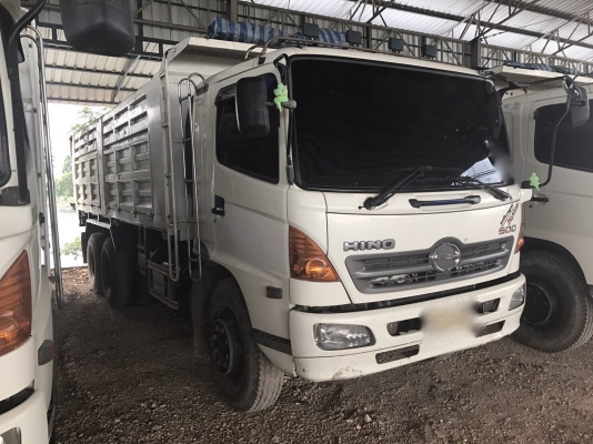 รถฮีโน่ 10 ล้อดั้ม FM8J 251 แรงม้า. ปี 53. , ( มี ขาย 5 คัน. ) สนใจติดต่อ 081 - 6079515 รถฮีโน่ 10 ล้อดั้ม FM8J 251 แรงม้า. ปี 53. , ( มี ขาย 5 คัน. ) สนใจติดต่อ 081 - 6079515
