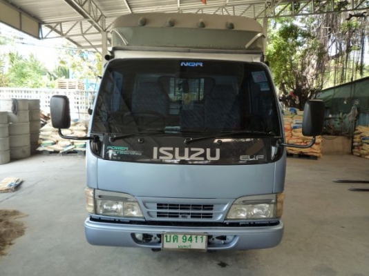 ป้ายเล็ก 110 แรง ปี 48