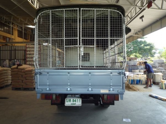 ป้ายเล็ก 110 แรง ปี 48
