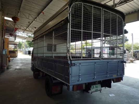 ป้ายเล็ก 110 แรง ปี 48