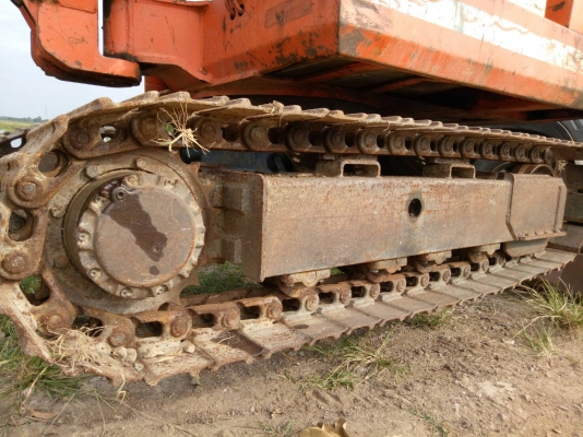 ขายคับ แม็คโค IHI-IS27 รถเก่านอกรถสวยพร้อมใช้ช่วงล่างเต็มเครื่องดี