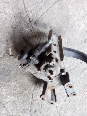 กระปุกรอ็กกี้5ตัน กระปุกรอ็กกี้5ตัน