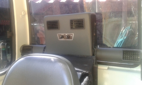 ขายแบคโฮ 20-7Eสวยมาก พร้อมตัวลาก และปิคอัพ ยกชุด