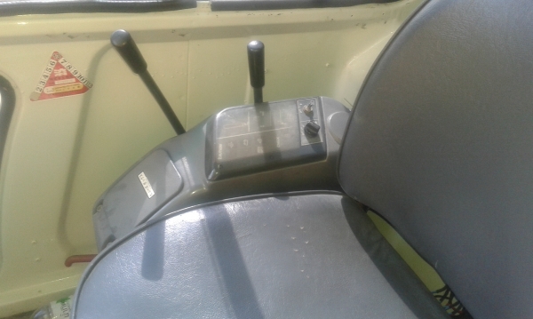 ขายแบคโฮ 20-7Eสวยมาก พร้อมตัวลาก และปิคอัพ ยกชุด