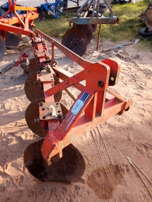 หางสี่ตราช้าง224Eแฮฟวี่พลัสใส่36-49แรง