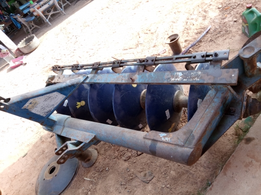 ผาลหกpt.ใบ26นิ้ว