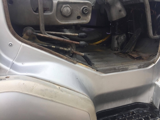 ขายหัว UD บิ๊กทัม สภาพสวย