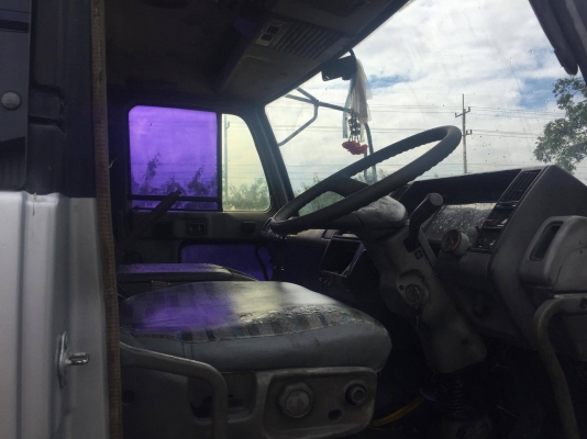 ขายหัว UD บิ๊กทัม สภาพสวย