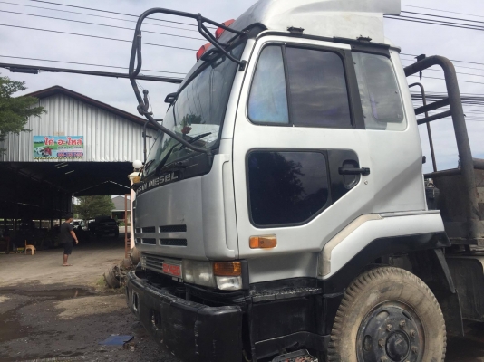 ขายหัว UD บิ๊กทัม สภาพสวย