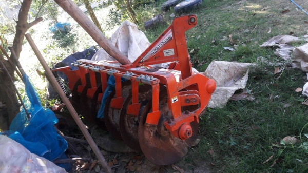 ผาล6ใบ24ตราช้างแฮฟวี่พลัส