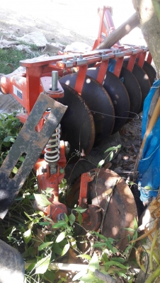 ผาล6ใบ24ตราช้างแฮฟวี่พลัส