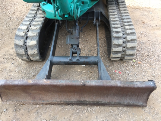 ขายรถขุดยอดนิยม KOMATSU PC25-7 รถนำเข้าจากญี่ปุ่น สภาพพร้อมใช้งาน ขายรถขุดยอดนิยม KOMATSU PC25-7 รถนำเข้าจากญี่ปุ่น สภาพพร้อมใช้งาน