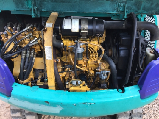 ขายรถขุดยอดนิยม KOMATSU PC25-7 รถนำเข้าจากญี่ปุ่น สภาพพร้อมใช้งาน ขายรถขุดยอดนิยม KOMATSU PC25-7 รถนำเข้าจากญี่ปุ่น สภาพพร้อมใช้งาน