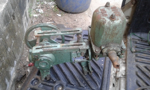 ปั้มชัก