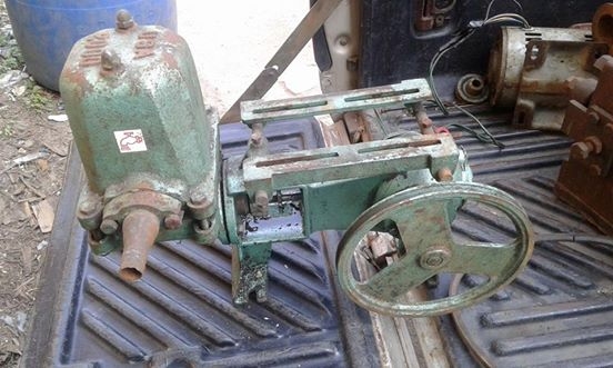 ปั้มชัก