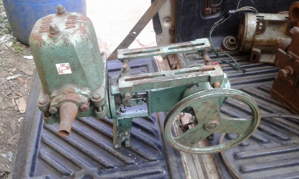 ปั้มชัก