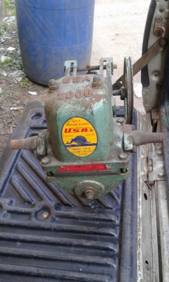 ปั้มชัก