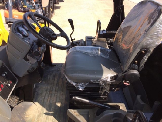 ขายรถตักล้อยาง CAT 910H ปี 2011 แขนยาวพิเศษ สภาพสวยพร้อมใช้ มีVDOการทำงานครับ