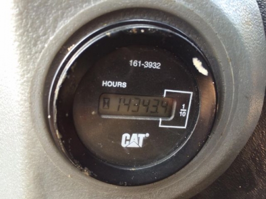 ขายรถตักล้อยาง CAT 910H ปี 2011 แขนยาวพิเศษ สภาพสวยพร้อมใช้ มีVDOการทำงานครับ