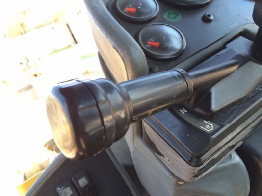 ขายรถตักล้อยาง CAT 910H ปี 2011 แขนยาวพิเศษ สภาพสวยพร้อมใช้ มีVDOการทำงานครับ