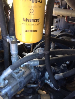 ขายรถตักล้อยาง CAT 910H ปี 2011 แขนยาวพิเศษ สภาพสวยพร้อมใช้ มีVDOการทำงานครับ