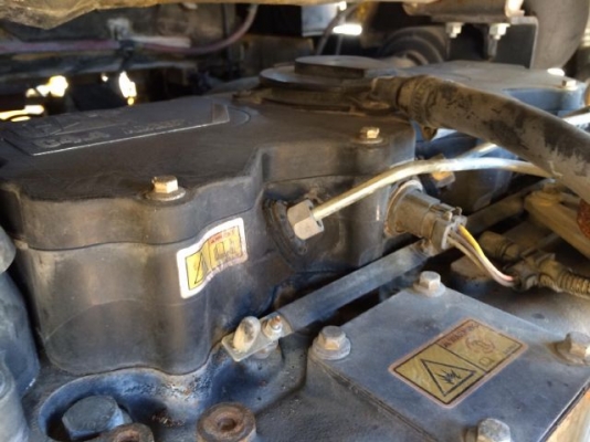 ขายรถตักล้อยาง CAT 910H ปี 2011 แขนยาวพิเศษ สภาพสวยพร้อมใช้ มีVDOการทำงานครับ