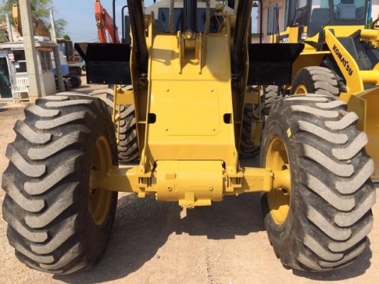 ขายรถตักล้อยาง CAT 910H ปี 2011 แขนยาวพิเศษ สภาพสวยพร้อมใช้ มีVDOการทำงานครับ