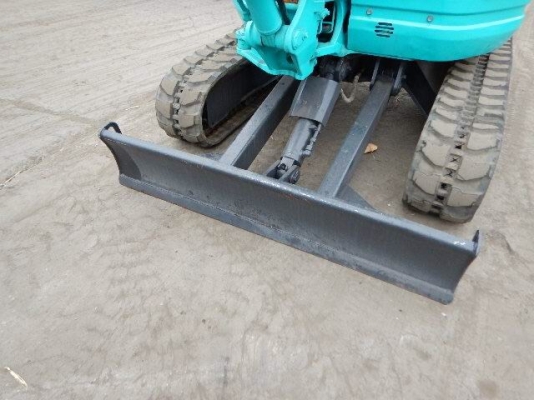 ขายรถแบคโฮเล็กKubota U20-3 ขายรถแบคโฮเล็กKubota U20-3