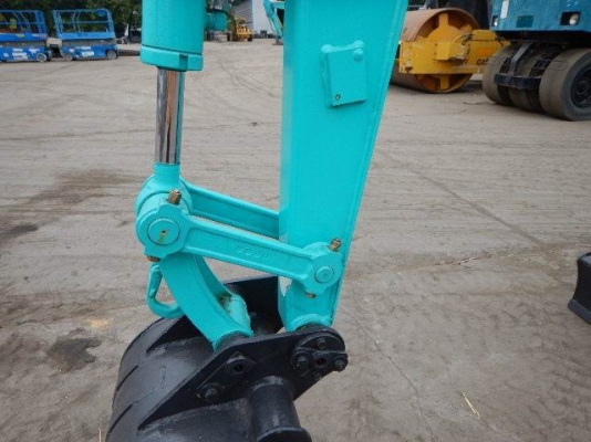 ขายรถแบคโฮเล็กKubota U20-3 ขายรถแบคโฮเล็กKubota U20-3