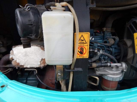 ขายรถแบคโฮเล็กKubota U20-3 ขายรถแบคโฮเล็กKubota U20-3