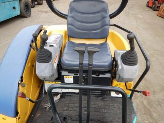 ขายรถแบคโฮเล็กKubota U20-3 ขายรถแบคโฮเล็กKubota U20-3